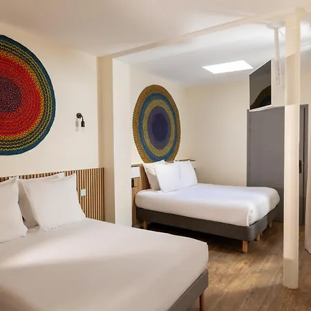Hotel Korner Etoile Paris Exterior photo